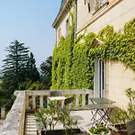 Château Bellevue-domaines Loron 3*