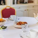 Château Bellevue-domaines Loron 3* Villié-Morgon