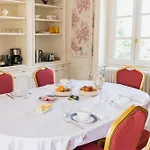 Château Bellevue-domaines Loron Alojamento de Acomodação e Pequeno-almoço 3*