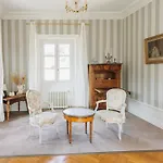 Alojamento de Acomodação e Pequeno-almoço Château Bellevue-domaines Loron Villié-Morgon