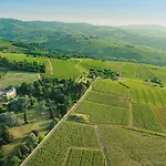 Alojamento de Acomodação e Pequeno-almoço Château Bellevue-domaines Loron 3*