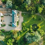 Alojamento de Acomodação e Pequeno-almoço Château Bellevue-domaines Loron Villié-Morgon