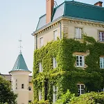 Château Bellevue-domaines Loron 3* Villié-Morgon