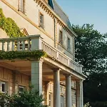 Alojamento de Acomodação e Pequeno-almoço Château Bellevue-domaines Loron Villié-Morgon