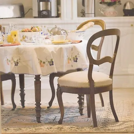 Bed & Breakfast Chateau De Bellevue