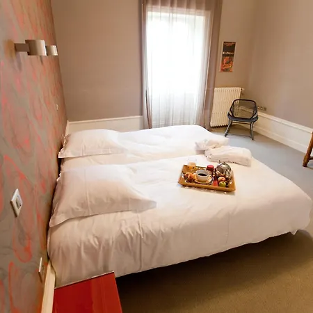 Bed & Breakfast Chateau De Bellevue