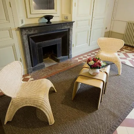 Chateau De Bellevue Bed & Breakfast 3*