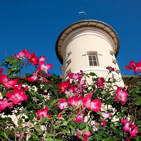 Bed & Breakfast Chateau De Bellevue