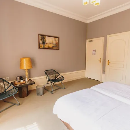Chateau Bellevue-domaines Loron B&B Villié-Morgon