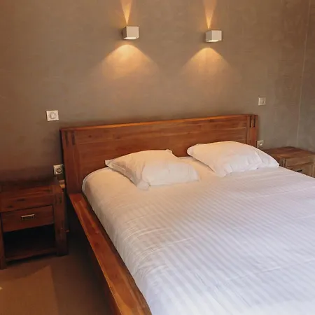 Chateau Bellevue-domaines Loron B&B 3*