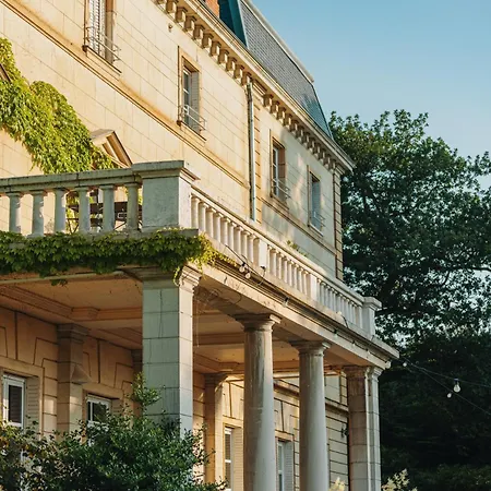 B&B Chateau Bellevue-domaines Loron Villié-Morgon