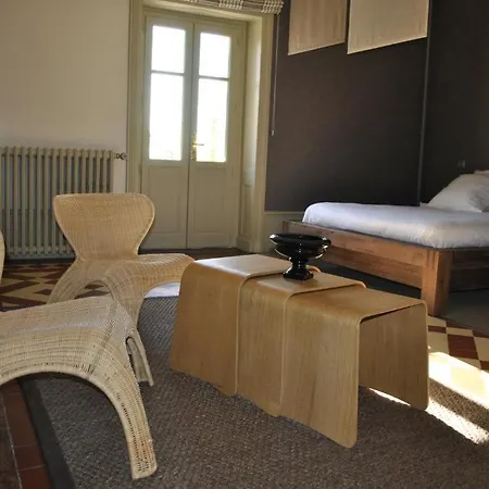 Chateau De Bellevue Bed & Breakfast 3*