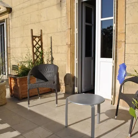 Bed & Breakfast Chateau De Bellevue Villié-Morgon