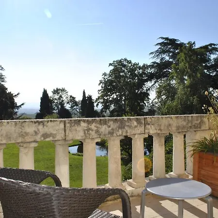 Chateau De Bellevue 3* Villié-Morgon