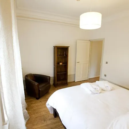 Chateau De Bellevue 3*