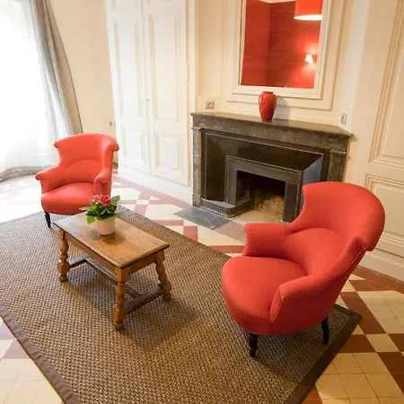 Chateau De Bellevue Bed & Breakfast Villié-Morgon