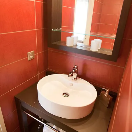 Bed & Breakfast Chateau De Bellevue 3*