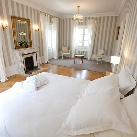 Chateau De Bellevue